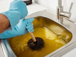 Lavabo Tıkanıklık Açma