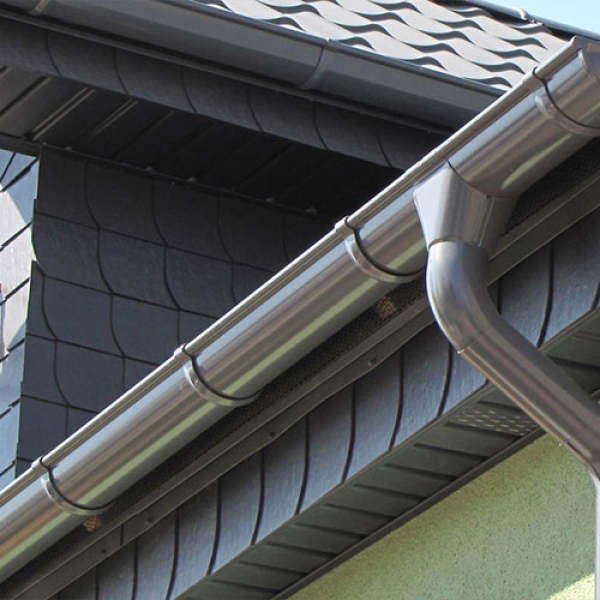 Yağmur Gideri Tıkanıklık Açma