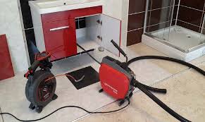 Kırmadan Lavabo Tıkanıklığı Açma