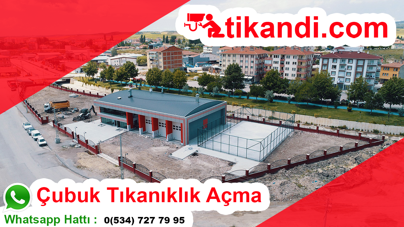 ŞaphaneTıkanıklık Açma